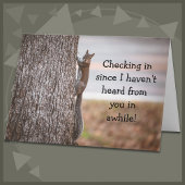 Inchecken op jou kaart