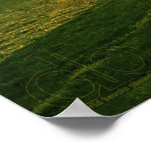 ..inches poster (Hoek)