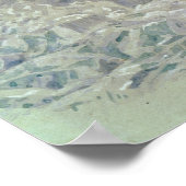 Incident op een handelsreis: HMS Terror Poster (Hoek)