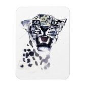 Incisor Snarl Magneet (Verticaal)