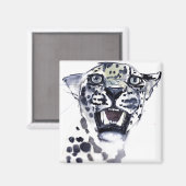 Incisor Snarl Magneet (Voorkant / Achterkant)