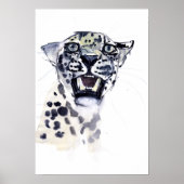 Incisor Snarl Poster (Voorkant)