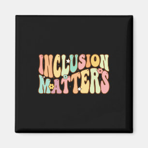 Inclusie Problemen Speciaal Onderwijs Autisme Bewu Magneet