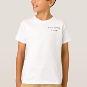 Inclusief alle Kinderen T T-shirt (Voorkant)