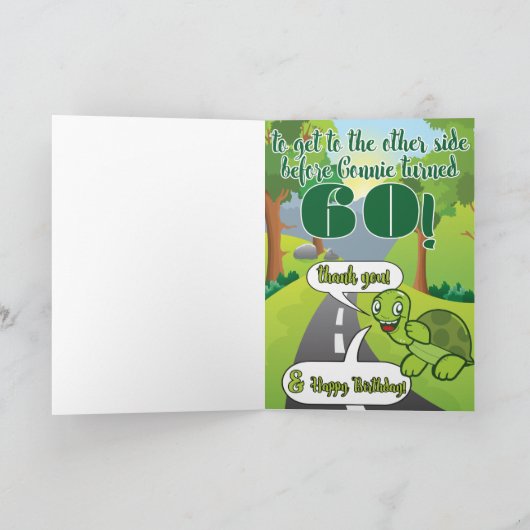 Inclusief kaart (Binnen)