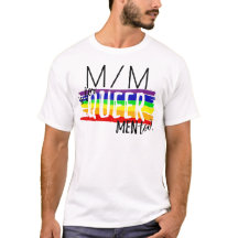 Inclusief M/M Shirt Style 2