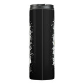 Inclusiekwesties, Shirt speciaal onderwijs, Mindfu Thermosbeker (Achterkant)