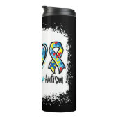 Inclusiekwesties, Shirt speciaal onderwijs, Mindfu Thermosbeker (Geroteerd rechts)