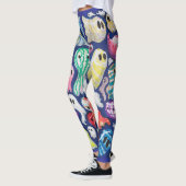 Inclusieve geesten leggings (Links)