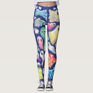 Inclusieve geesten leggings