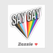 INCLUSIEVE STICKER (Vel)
