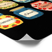 Inclusion Is My Jam Shirt Diversity Equality Aware Poster (Hoek)