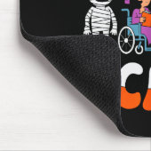 Inclusion Isn't Y Sped Halloween Special Education Muismat (Hoek)