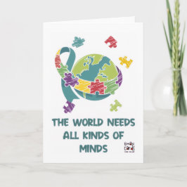 Inclusion Matters - Diversity Kaart