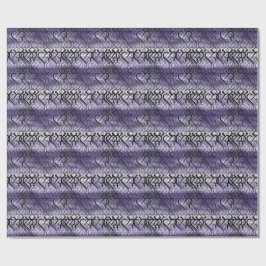 Inclusiviteit & liefde symbool cadeaupapier