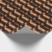 Incognito Cadeaupapier (Hoek)