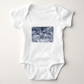 Incognito Camo Romper
