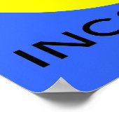 "INcognito FACE PRINT (Hoek)