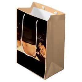 Incognito Medium Cadeauzakje