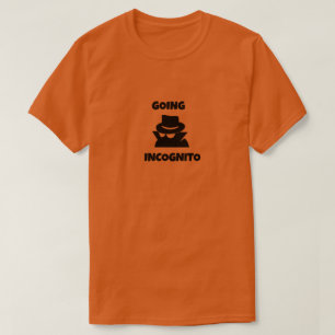 INCOGNITO T-SHIRT