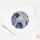 Incognito Vogel Sticker (Envelop)