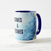 INCOMES & OUTCOMES MUG MOK (Voorkant rechts)