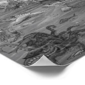 Incoprea v136 HUGE 40 x 60 inch Poster (Hoek)