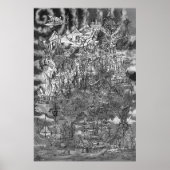 Incoprea v136 HUGE 40 x 60 inch Poster (Voorkant)