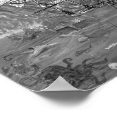 Incopreum v136 24 x 36 inch poster (Hoek)