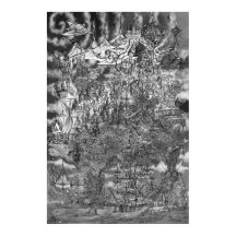 Incopreum v136 24 x 36 inch