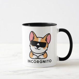 Incorgnito Mok