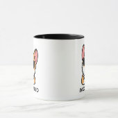 Incorgnito Mok (Midden)