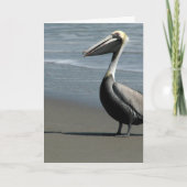 Incredi-rekening Verjaardag Kaart (Voorkant)