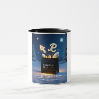 Incredible Finds by Cindy Mok