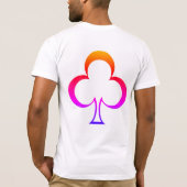 Incredible illustrated t-shirts (Achterkant)