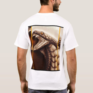 Incredible illustrated t-shirts