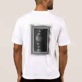 Incredible illustrated t-shirts (Achterkant)