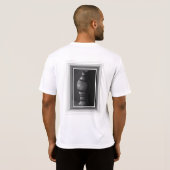 Incredible illustrated t-shirts (Achterkant volledig)