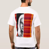 Incredible illustrated t-shirts (Achterkant)