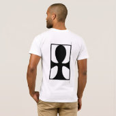 Incredible illustrated t-shirts (Achterkant volledig)