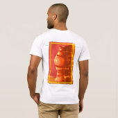 Incredible illustrated t-shirts (Achterkant volledig)