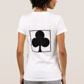 Incredible illustrated t-shirts (Achterkant)