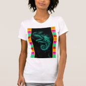 Incredible illustrated t-shirts (Voorkant)