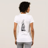 Incredible illustrated t-shirts (Achterkant volledig)