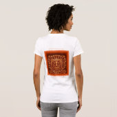 Incredible illustrated t-shirts (Achterkant volledig)