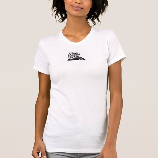 Incredible illustrated t-shirts (Voorkant)