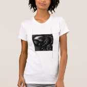 Incredible illustrated t-shirts (Voorkant)