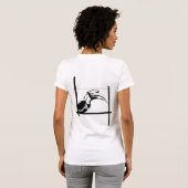 Incredible illustrated t-shirts (Achterkant volledig)