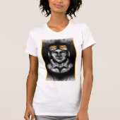 Incredible illustrated t-shirts (Voorkant)