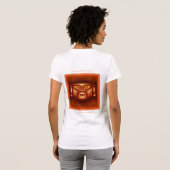 Incredible illustrated t-shirts (Achterkant volledig)